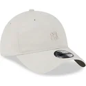 kepure-islenkta-smelio-reguliuojamas-9twenty-mini-new-york-yankees-mlb-new-era