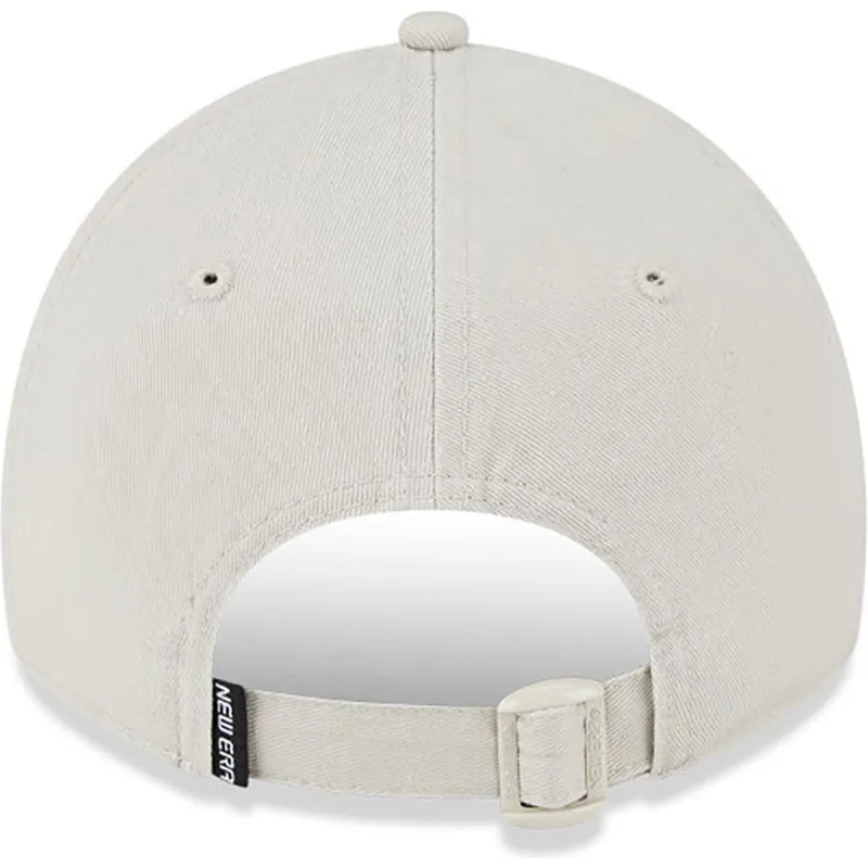 kepure-islenkta-smelio-reguliuojamas-9twenty-mini-new-york-yankees-mlb-new-era