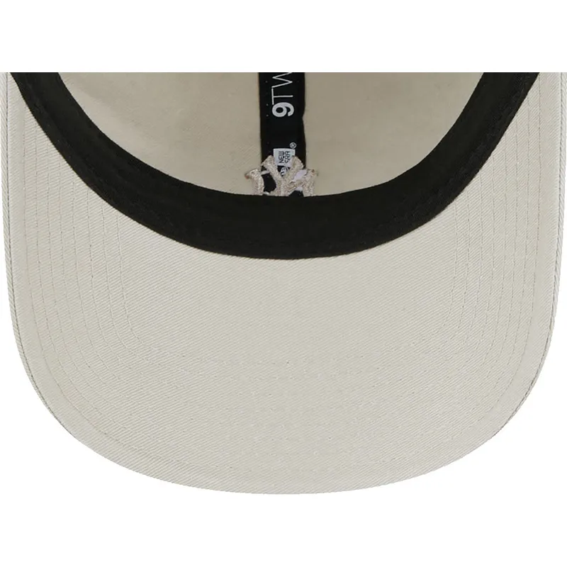 kepure-islenkta-smelio-reguliuojamas-9twenty-mini-new-york-yankees-mlb-new-era