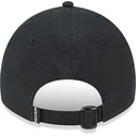 czarna-regulowana-czapka-z-zakrzywionym-daszkiem-z-czarnym-logo-9twenty-mini-logo-new-york-yankees-mlb-marki-new-era