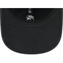 czarna-regulowana-czapka-z-zakrzywionym-daszkiem-z-czarnym-logo-9twenty-mini-logo-new-york-yankees-mlb-marki-new-era