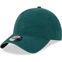 kepure-islenkta-zalia-reguliuojamas-9twenty-mini-los-angeles-dodgers-mlb-new-era