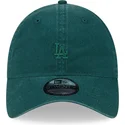 kepure-islenkta-zalia-reguliuojamas-9twenty-mini-los-angeles-dodgers-mlb-new-era