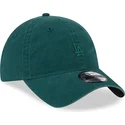 kepure-islenkta-zalia-reguliuojamas-9twenty-mini-los-angeles-dodgers-mlb-new-era