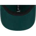 kepure-islenkta-zalia-reguliuojamas-9twenty-mini-los-angeles-dodgers-mlb-new-era