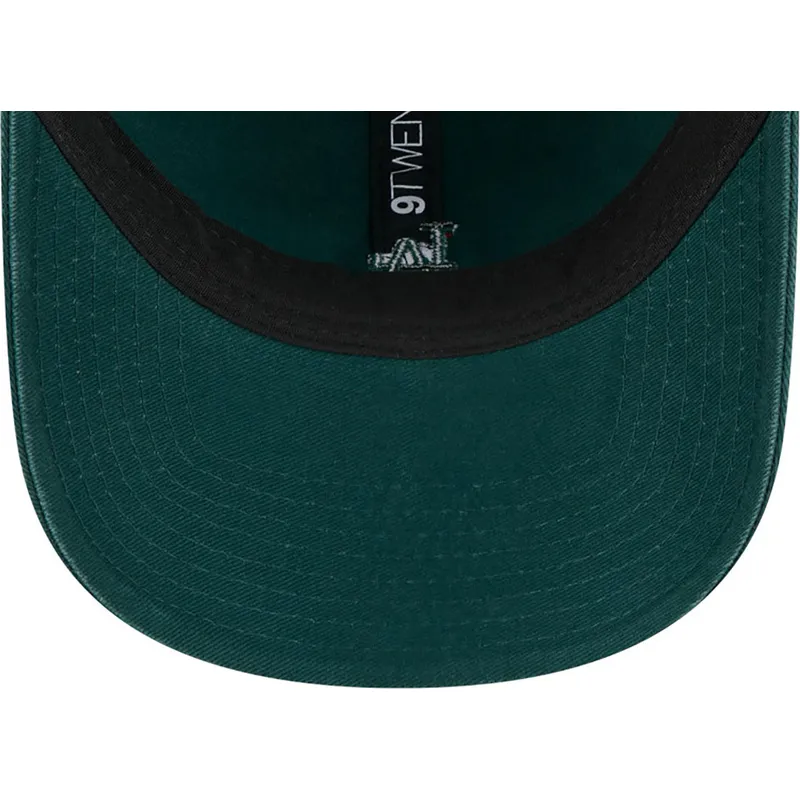 kepure-islenkta-zalia-reguliuojamas-9twenty-mini-los-angeles-dodgers-mlb-new-era