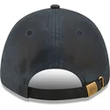 kepure-islenkta-tamsiai-melyna-reguliuojamas-9forty-millerain-new-york-yankees-mlb-new-era