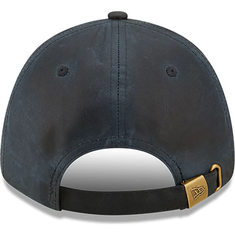 kepure-islenkta-tamsiai-melyna-reguliuojamas-9forty-millerain-new-york-yankees-mlb-new-era
