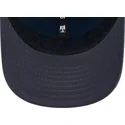 kepure-islenkta-tamsiai-melyna-reguliuojamas-9forty-millerain-new-york-yankees-mlb-new-era
