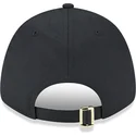 kepure-islenkta-juoda-reguliuojamas-9forty-pin-new-york-yankees-mlb-new-era