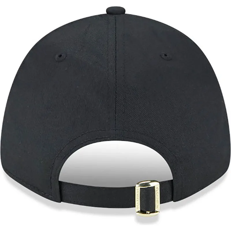 kepure-islenkta-juoda-reguliuojamas-9forty-pin-new-york-yankees-mlb-new-era kepure-islenkta-juoda-reguliuojamas-9forty-pin-new-york-yankees-mlb-new-era