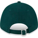 kepure-islenkta-zalia-reguliuojamas-9forty-essential-melton-wool-los-angeles-dodgers-mlb-new-era
