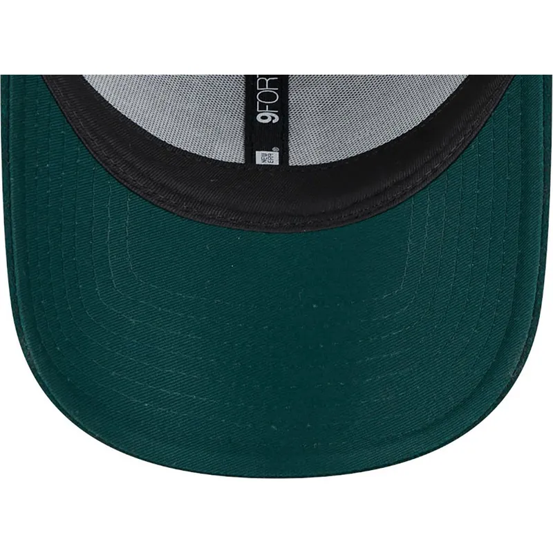 kepure-islenkta-zalia-reguliuojamas-9forty-essential-melton-wool-los-angeles-dodgers-mlb-new-era