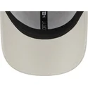 kepure-islenkta-smelio-reguliuojamas-9forty-check-infill-new-york-yankees-mlb-new-era
