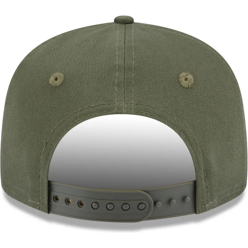 kepure-plokscia-zalia-snapback-vaikams-9fifty-superman-dc-comics-new-era kepure-plokscia-zalia-snapback-vaikams-9fifty-superman-dc-comics-new-era