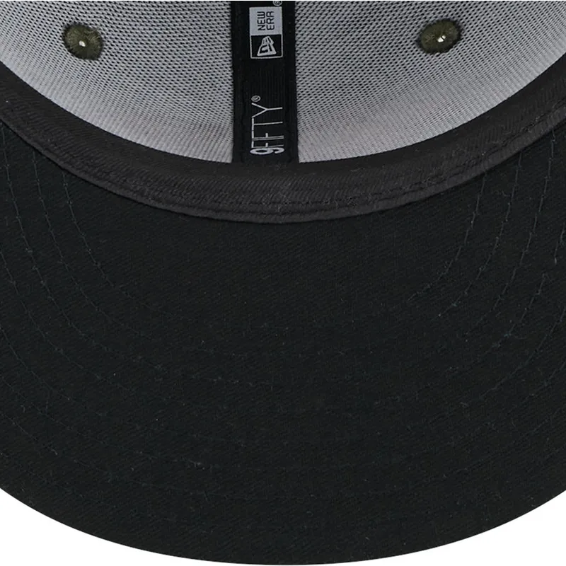 kepure-plokscia-zalia-snapback-vaikams-9fifty-superman-dc-comics-new-era kepure-plokscia-zalia-snapback-vaikams-9fifty-superman-dc-comics-new-era