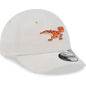 kepure-islenkta-smelio-reguliuojamas-vaikams-9forty-repreve-new-era