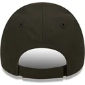 kepure-islenkta-juoda-reguliuojamas-vaikams-9forty-repreve-new-era