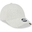 kepure-islenkta-smelio-reguliuojamas-9forty-hypertexture-new-york-yankees-mlb-new-era
