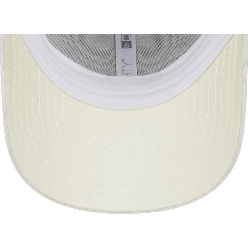 kepure-islenkta-smelio-reguliuojamas-9forty-hypertexture-new-york-yankees-mlb-new-era