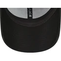 kepure-islenkta-tamsiai-melyna-reguliuojamas-9forty-floral-cord-new-york-yankees-mlb-new-era