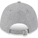 kepure-islenkta-pilka-reguliuojamas-9forty-essential-melton-wool-boston-red-sox-mlb-new-era