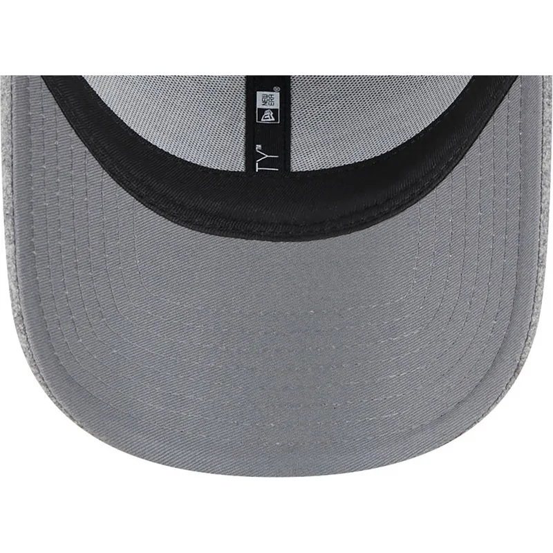 kepure-islenkta-pilka-reguliuojamas-9forty-essential-melton-wool-boston-red-sox-mlb-new-era