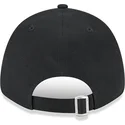 kepure-islenkta-juoda-reguliuojamas-dorado-9forty-league-essential-los-angeles-dodgers-mlb-new-era