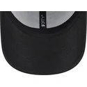 kepure-islenkta-juoda-reguliuojamas-9forty-league-essential-new-york-yankees-mlb-new-era