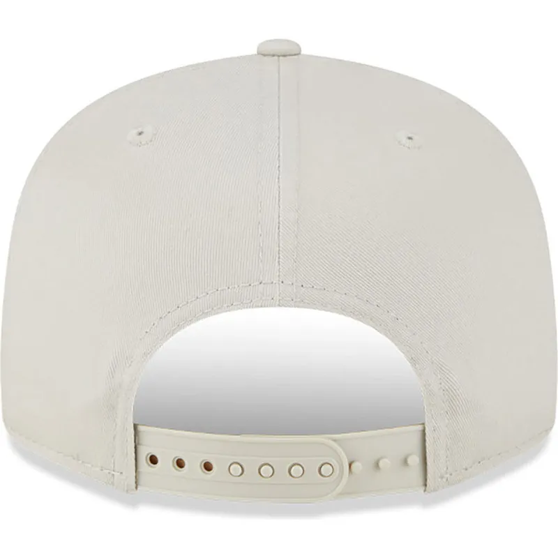 kepure-plokscia-smelio-snapback-9fifty-league-essential-los-angeles-dodgers-mlb-new-era