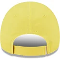 kepure-islenkta-geltona-reguliuojamas-vaikams-9forty-piolin-looney-tunes-new-era