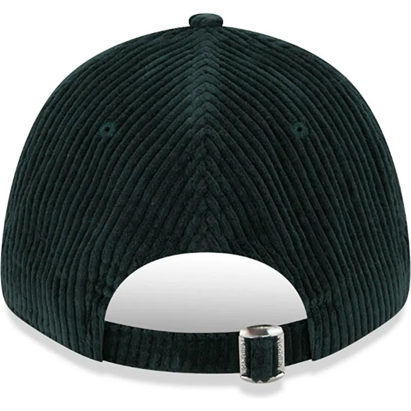 kepure-islenkta-zalia-reguliuojamas-9forty-wide-cord-los-angeles-dodgers-mlb-new-era