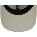 kepure-islenkta-smelio-reguliuojamas-9forty-wide-cord-new-york-yankees-mlb-new-era