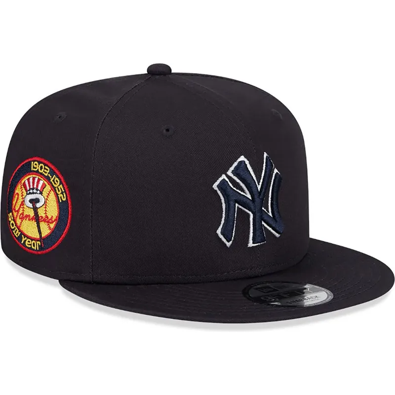cap-plokscia-navy-blue-snapback-9fifty-side-patch-script-new-york-yankees-mlb-new-era