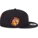 granatowa-plaska-czapka-snapback-z-granatowym-logo-9fifty-side-patch-script-new-york-yankees-mlb-new-era