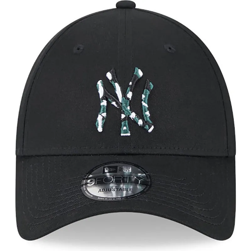 kepure-islenkta-juoda-reguliuojamas-9forty-seasonal-infill-new-york-yankees-mlb-new-era kepure-islenkta-juoda-reguliuojamas-9forty-seasonal-infill-new-york-yankees-mlb-new-era