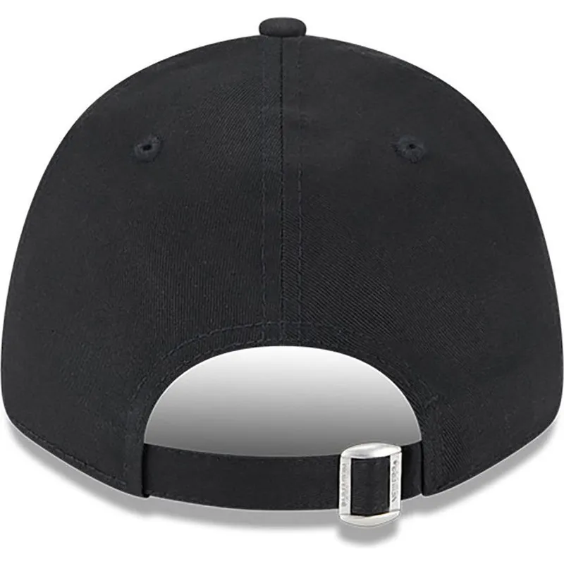 kepure-islenkta-juoda-reguliuojamas-9forty-seasonal-infill-new-york-yankees-mlb-new-era kepure-islenkta-juoda-reguliuojamas-9forty-seasonal-infill-new-york-yankees-mlb-new-era