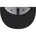 kepure-plokscia-juoda-snapback-9fifty-seasonal-infill-new-york-yankees-mlb-new-era