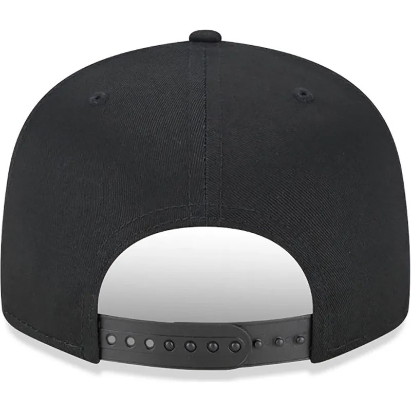 kepure-plokscia-juoda-snapback-9fifty-seasonal-infill-new-york-yankees-mlb-new-era