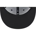 kepure-plokscia-juoda-snapback-9fifty-seasonal-infill-new-york-yankees-mlb-new-era