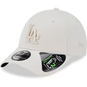 kepure-islenkta-smelio-reguliuojamas-9forty-repreve-outline-los-angeles-dodgers-mlb-new-era