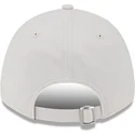 kepure-islenkta-smelio-reguliuojamas-9forty-repreve-outline-los-angeles-dodgers-mlb-new-era