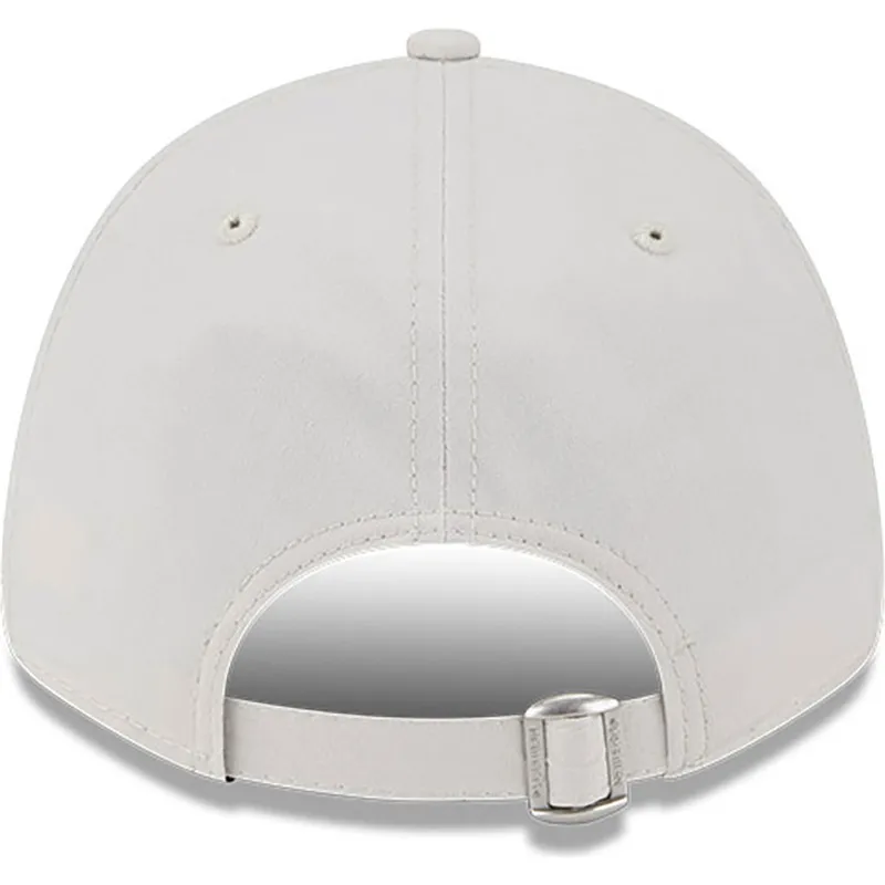 kepure-islenkta-smelio-reguliuojamas-9forty-repreve-outline-los-angeles-dodgers-mlb-new-era