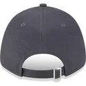 kepure-islenkta-pilka-reguliuojamas-9forty-metallic-new-york-yankees-mlb-new-era