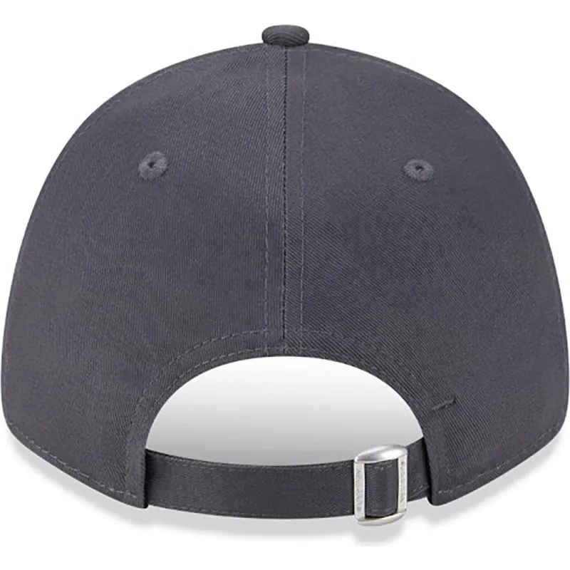 kepure-islenkta-pilka-reguliuojamas-9forty-metallic-new-york-yankees-mlb-new-era