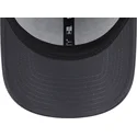 regulowana-szara-czapka-z-zakrzywionym-daszkiem-9forty-metallic-new-york-yankees-mlb-od-new-era