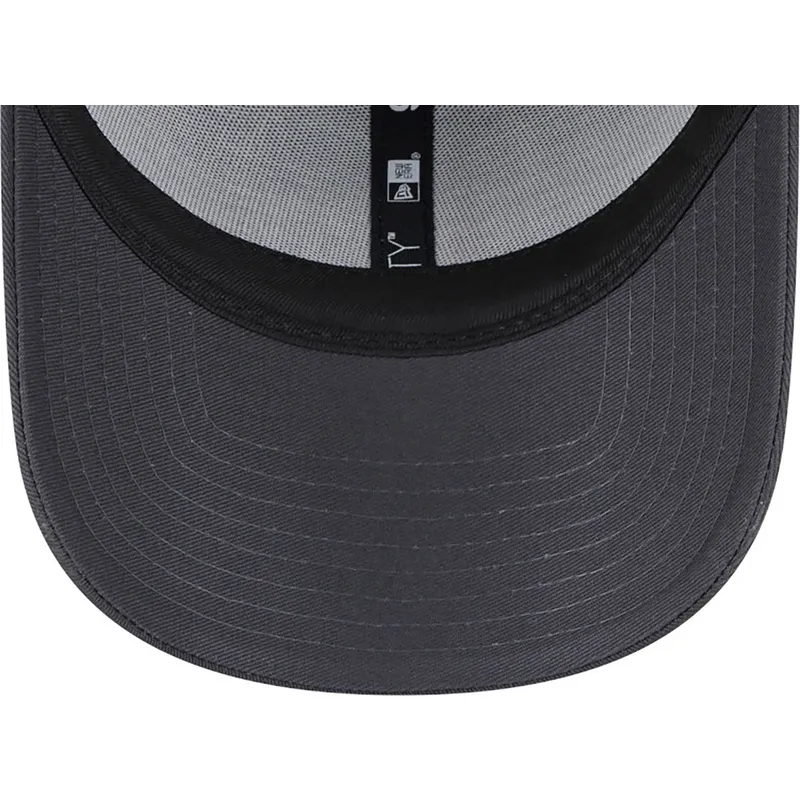 kepure-islenkta-pilka-reguliuojamas-9forty-metallic-new-york-yankees-mlb-new-era kepure-islenkta-pilka-reguliuojamas-9forty-metallic-new-york-yankees-mlb-new-era