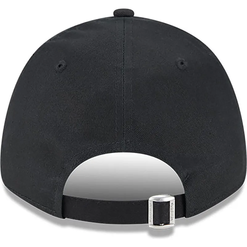 kepure-islenkta-juoda-reguliuojamas-9forty-neon-new-york-yankees-mlb-new-era