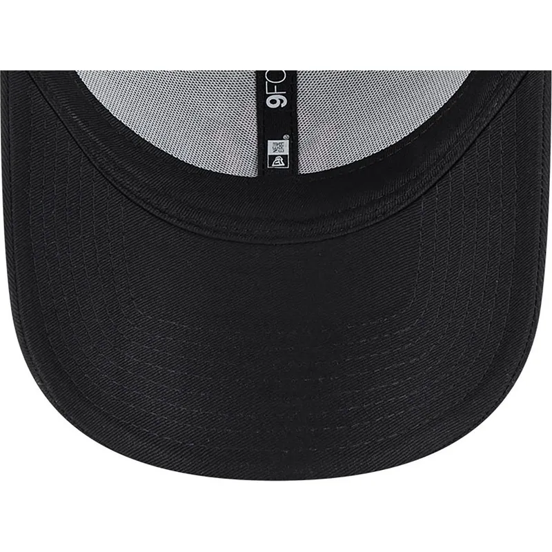 kepure-islenkta-juoda-reguliuojamas-rosa-9forty-neon-new-york-yankees-mlb-new-era