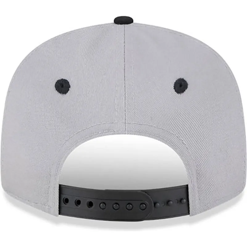 kepure-plokscia-pilka-snapback-9fifty-bugs-bunny-looney-tunes-new-era